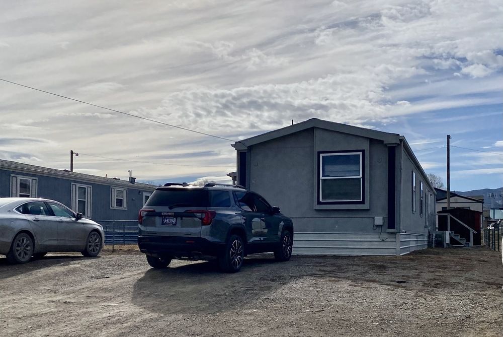Various Silsbee Avenue: Various Silsbee Avenue, Helena, MT 59602